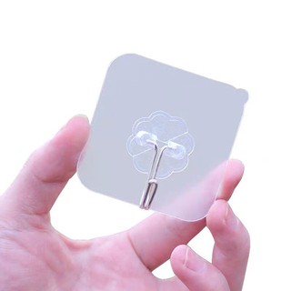 MÓC DÁN TƯỜNG ĐA NĂNG CHỊU LỰC