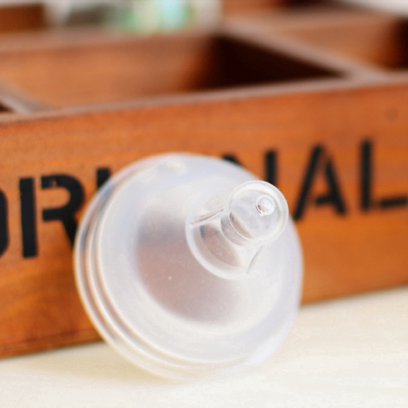 Băng Đô Cài Tóc Họa Tiết Chấm Bi Xinh Xắn Cho Bé