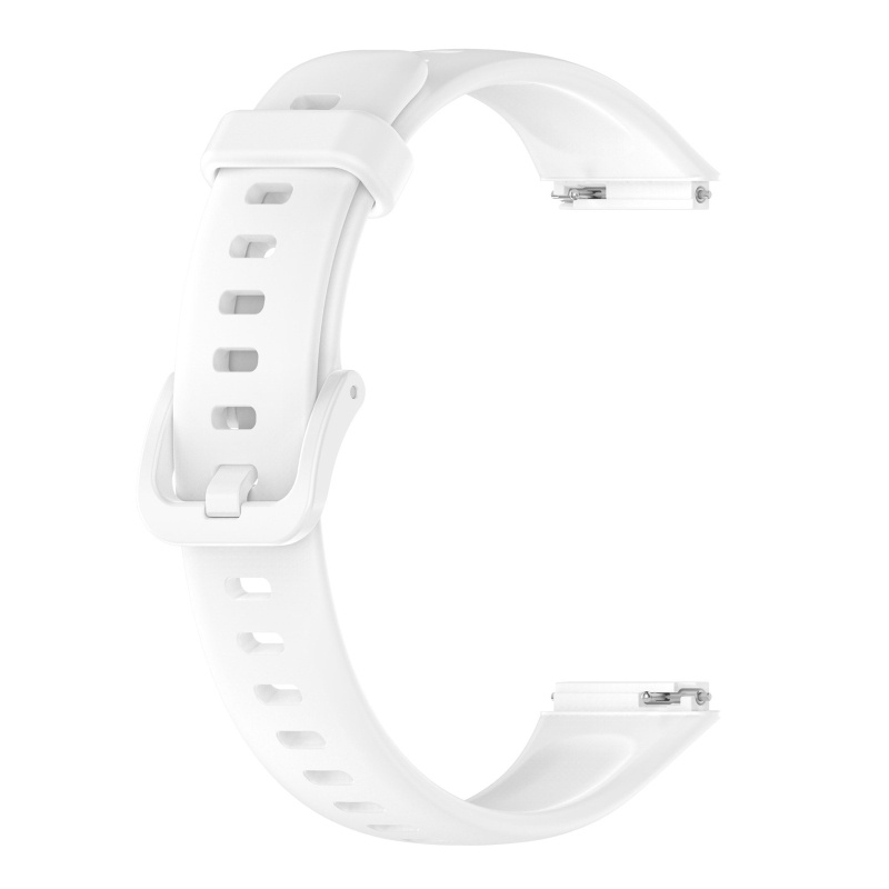 Dây Đeo Silicone Thay Thế Cho Đồng Hồ Thông Minh Band 7 / NFC