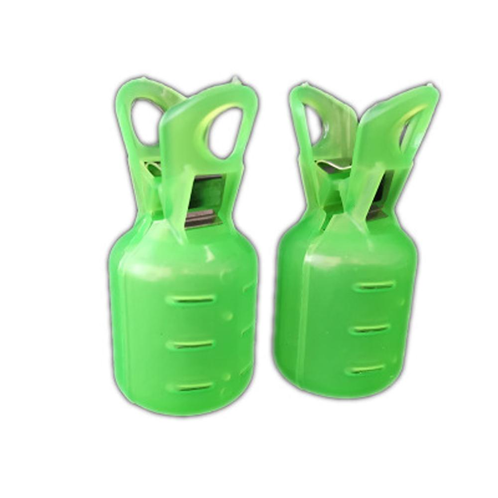 Bộ 10 Vỏ Bọc Móc Câu Cá / Tôm / Mực / Móc Câu Hình Bạch Tuộc Độc Đáo Tiện Dụng