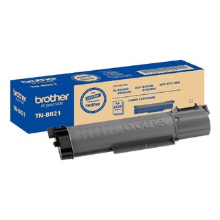 Hôp mực brother TN B022