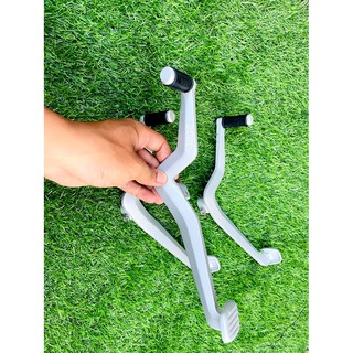 Cần số 2 chiều X1R Raider Satria