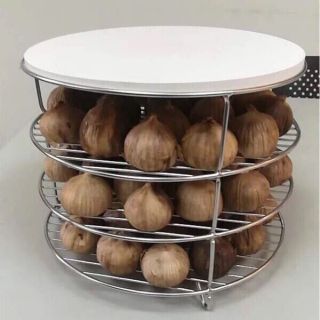 Nồi ủ tỏi đen cao cấp.