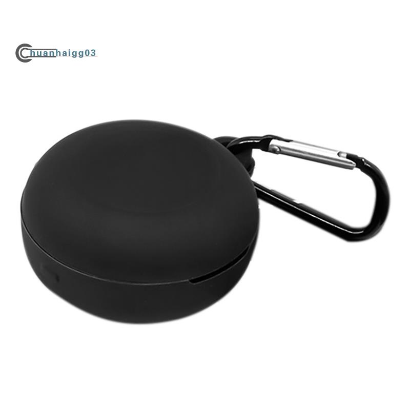 Vỏ bọc hộp sạc bằng silicon cho tai nghe không dây LG Tone Free FN7 FN6 FN5 FN4