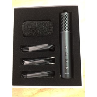Micro thu âm hát karaoke mini Takstar PH-130 hát livestream di động có pin - Takstar PH-130 .