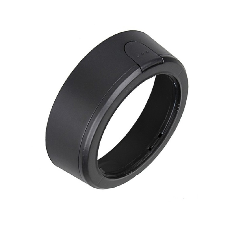 Loa Che Nắng Hb45 Cho Ống Kính Máy Ảnh Nikon 18-55mm DX / f/3.5-5.6G VR