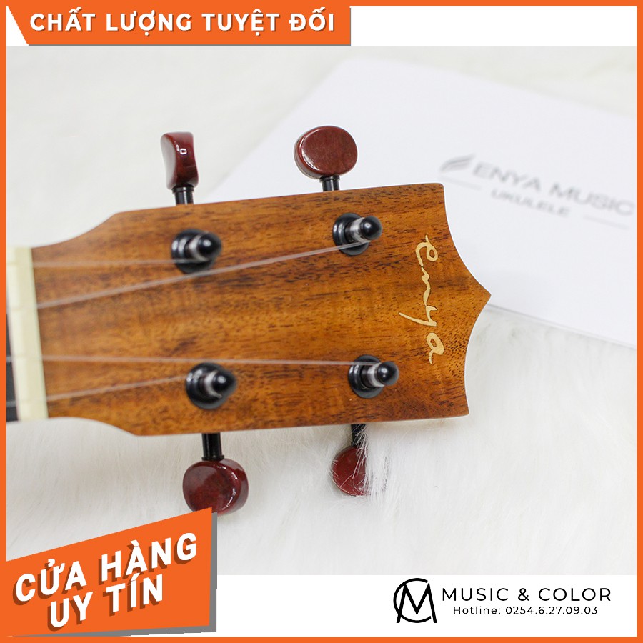 Đàn Ukulele Enya EUP-X1 Chính Hãng - Nhạc cụ Music & Color