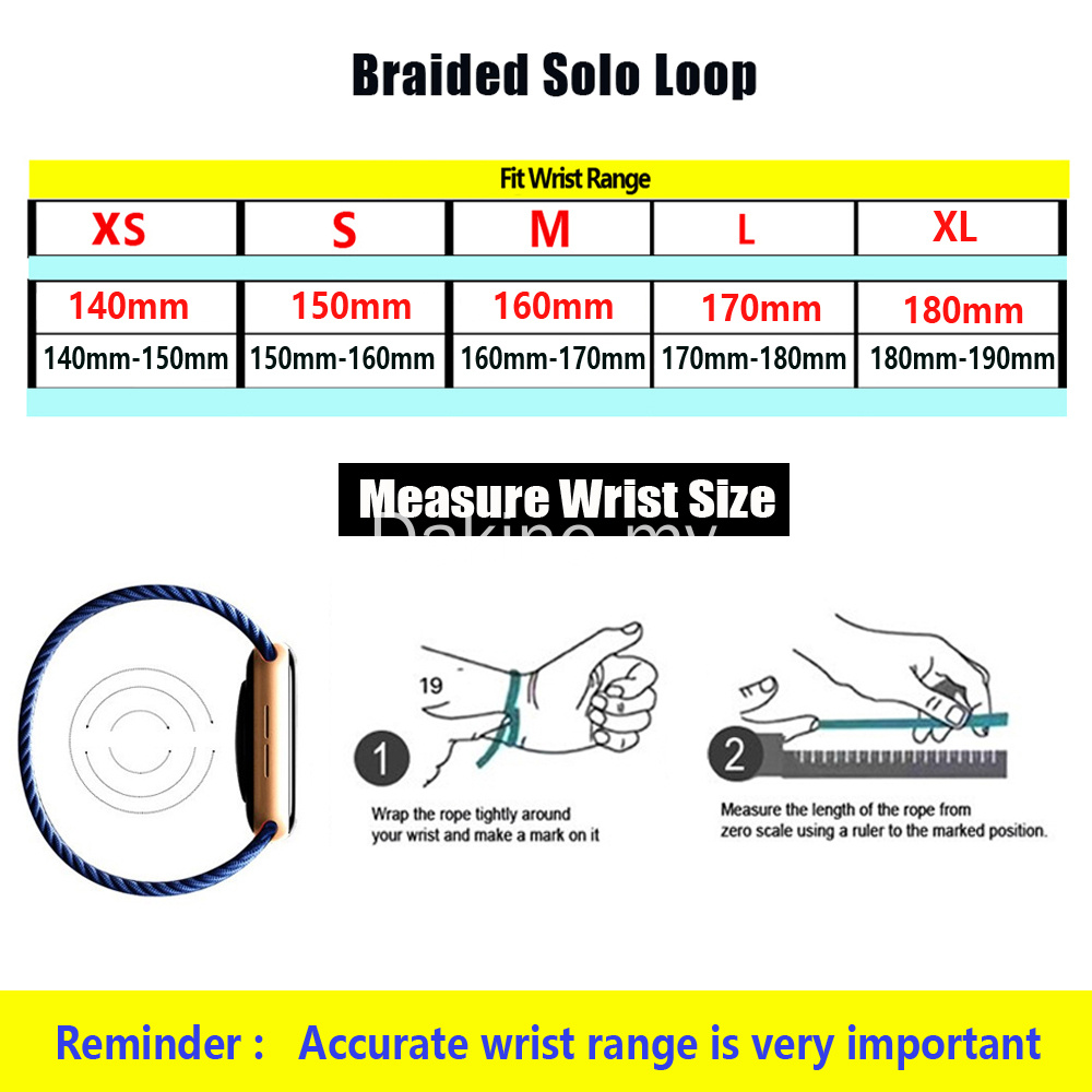 Dây Đeo Sợi Nylon Cho Vòng Đeo Tay Thông Minh Mi Band 5 Miband4 Miband5 Xiaomi Mi Band 6 4 3