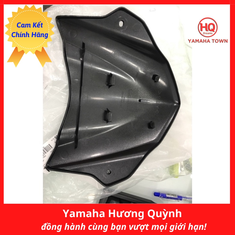Kính bảo vệ chính hãng Yamaha dùng cho xe Exciter 155 - Yamaha town Hương Quỳnh