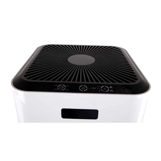 Máy lọc không khí Magic Korea AC300TÍNH NĂNG NỔI BẬT