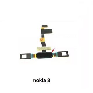 Home Vân Tay Nokia 8 (Nhỏ)