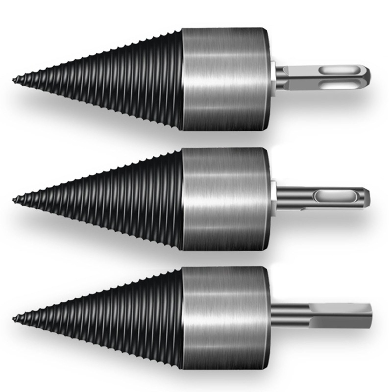 Mũi Khoan Cắt Gỗ Siêu Lửa Di Động Tiện Dụng