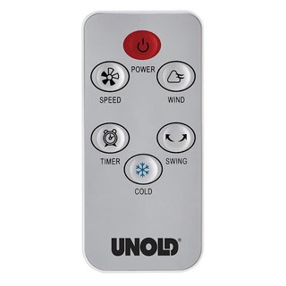 Quạt điều hòa Unold 86990