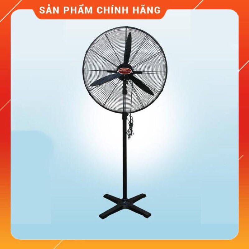 QUẠT ĐỨNG CÔNG NGHIỆP ĐIỆN CƠ THỐNG NHẤT VINAWIND chính hãng bảo hành 1 năm
