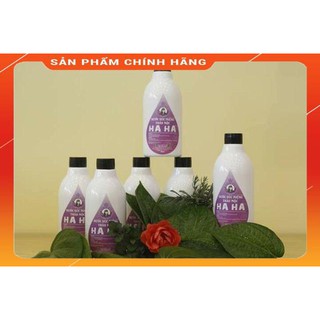 NƯỚC SÚC MIỆNG THẢO MỘC HAHA