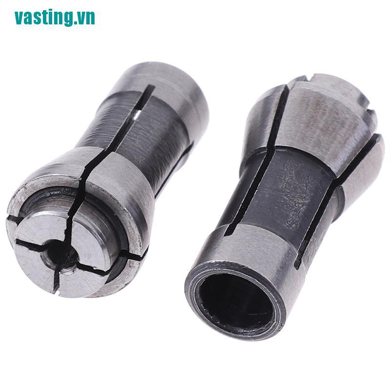 V☆1 Đầu Kẹp Mũi Khoan Chuyên Dụng 3mm / 6mm