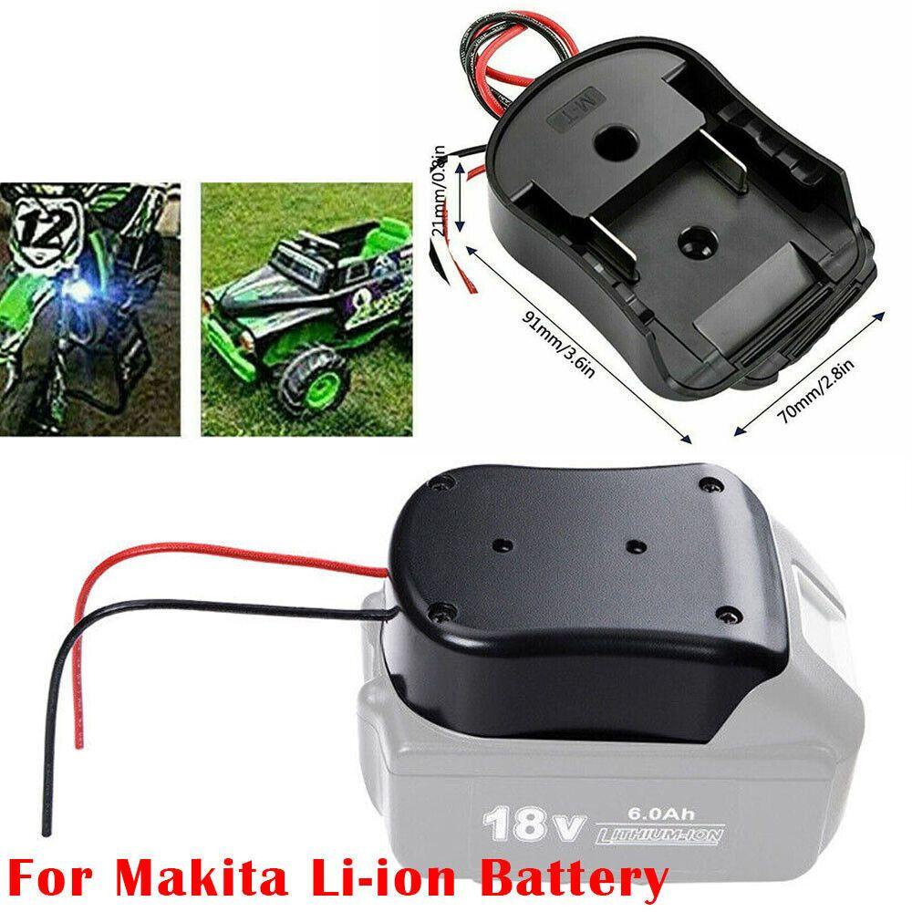 MAG Bộ Chuyển Đổi Nguồn Điện Cho Pin Li-ion Makita 18V