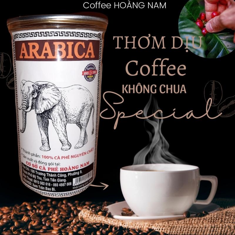 💥💥💥🔥🔥 CÀ PHÊ ARABICA (RANG BƠ )CHƯA XAY TIỆN LỢI HỦ 200 G | BigBuy360 - bigbuy360.vn