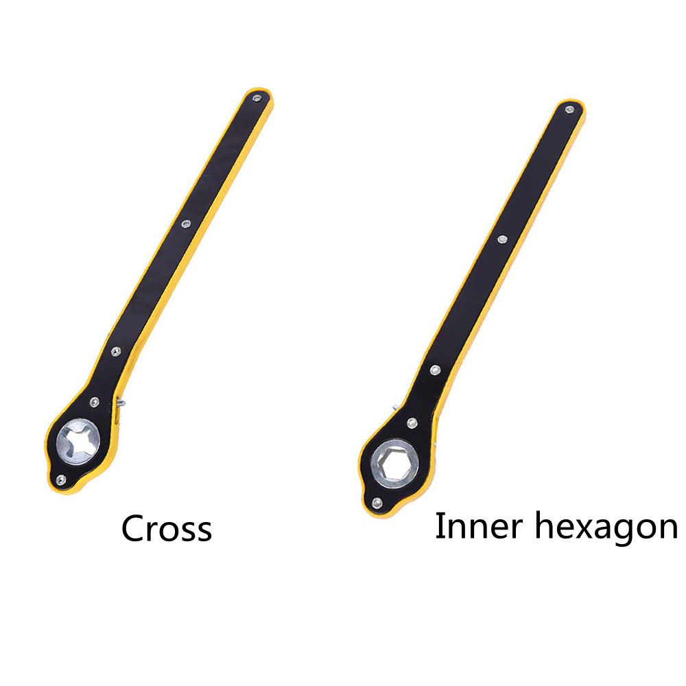 Cờ Lê Sửa Chữa Bánh Xe Hơi Thiết Kế Mới Tiện Lợi Dễ Dùng