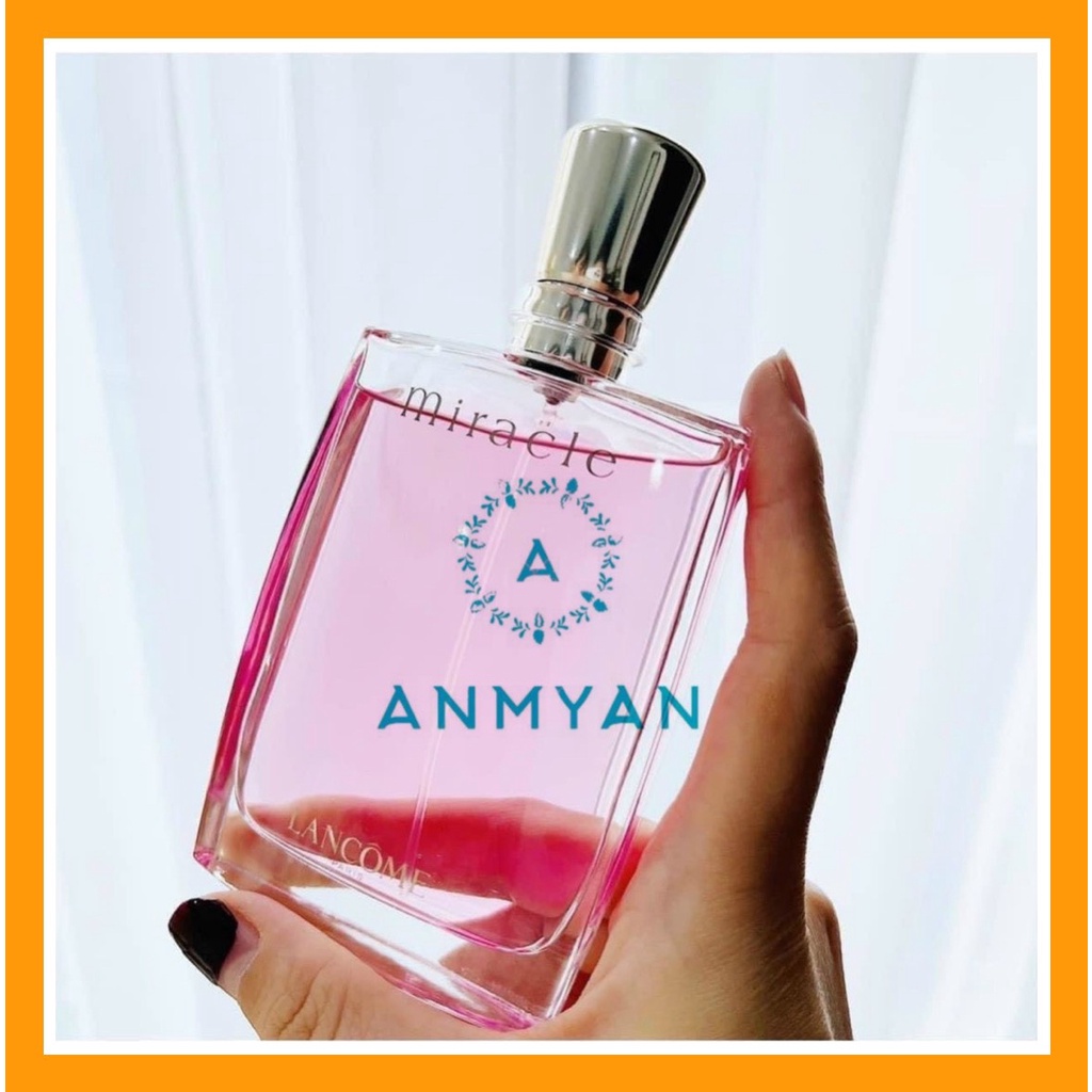 Nước hoa nữ Lancôme Miracle EDP 100ml - Hàng Pháp AM75