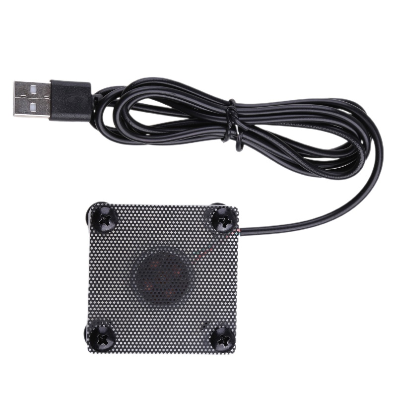 Godd Quạt Tản Nhiệt usb mini Kèm 4 Giác Hút Nhỏ Cho Điện Thoại
