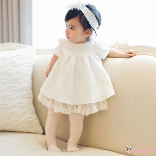 Quần tất cotton mềm mại giữ ấm cho bé gái