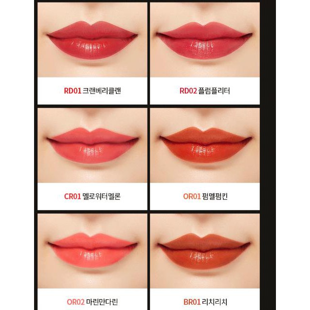 SON TINT DẠNG GEL A'PIEU LASTING GEL TINT | BigBuy360 - bigbuy360.vn