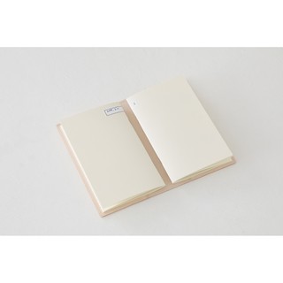 Sổ Midori MD Notebook Light Gridded