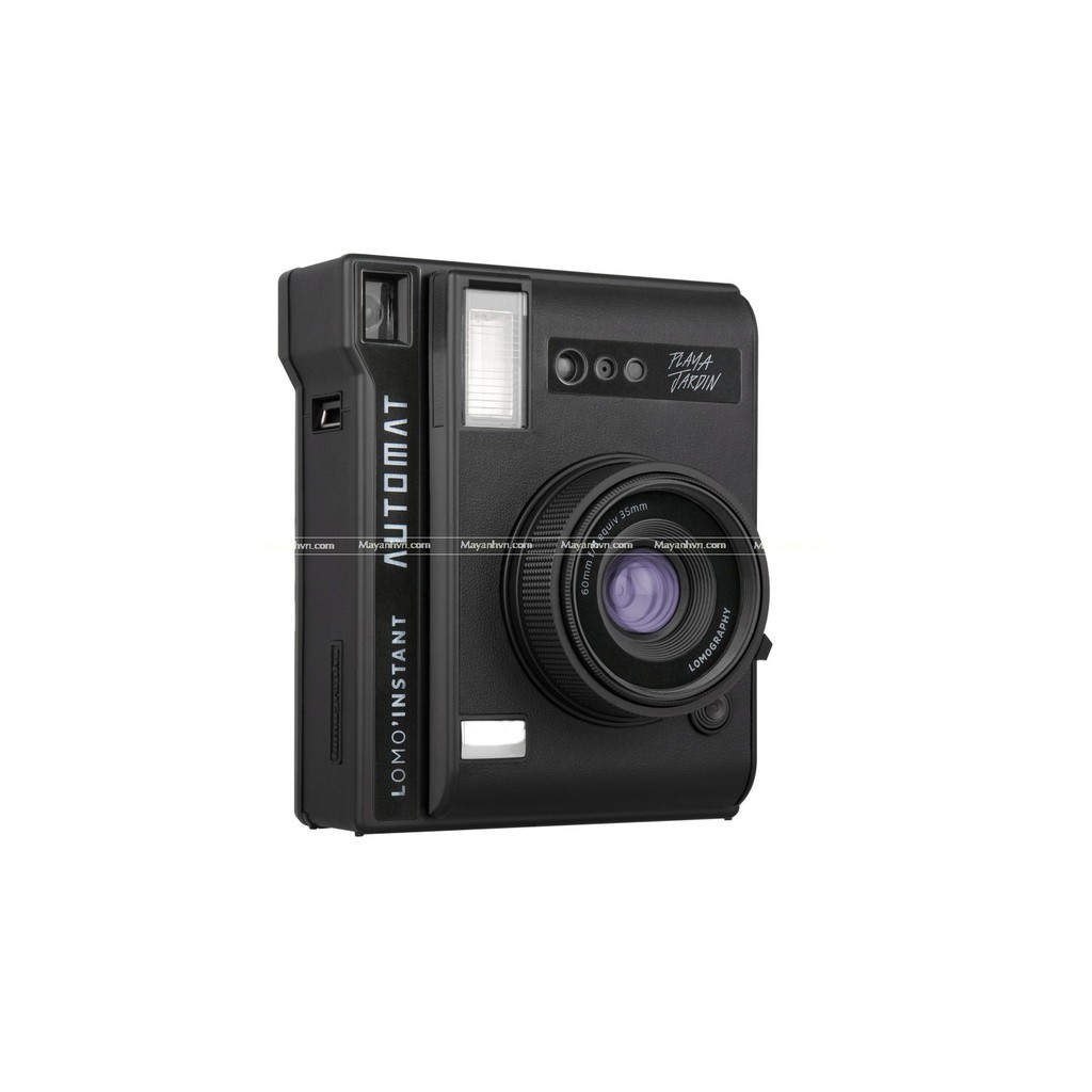 Máy Ảnh Chụp In Liền Lomo’Instant Automat Màu Bora Bora/ màu Playa Jardin (Chính Hãng)