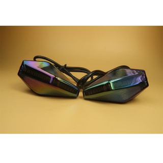 Xi nhan Spirit Beast L26