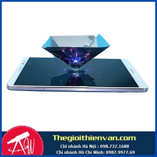Kính 3D hologram-Đồ chơi khoa học sáng tạo