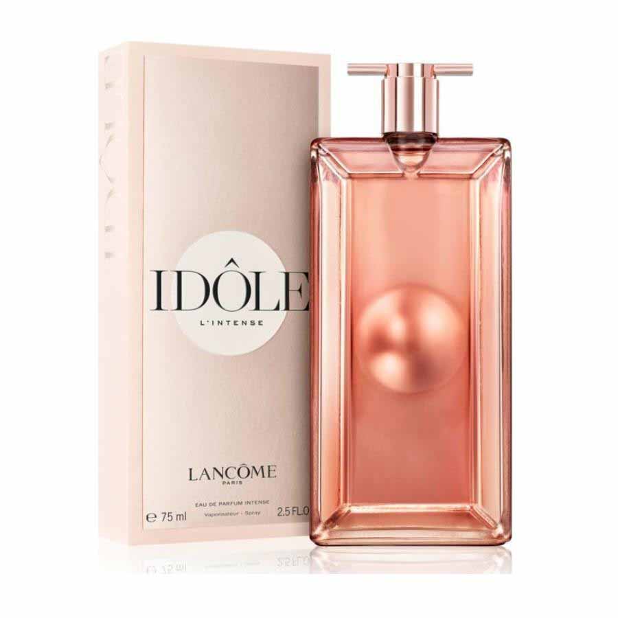 Nước hoa Idôle L'intense EDP Intense - 5ml/10ml/20ml🍇𝒮𝓅𝑜𝓃𝓉𝒶𝓃𝑒𝒾𝓉𝓎