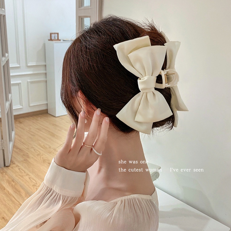 Kẹp Tóc Hình Cá Mập Dễ Thương Phong Cách Hàn Quốc Cho Bé Gái