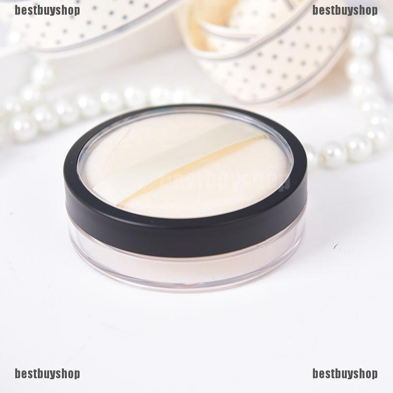 ♪Bbs♪ Hộp Rỗng Đựng Mỹ Phẩm Dung Tích 20ml Tiện Dụng