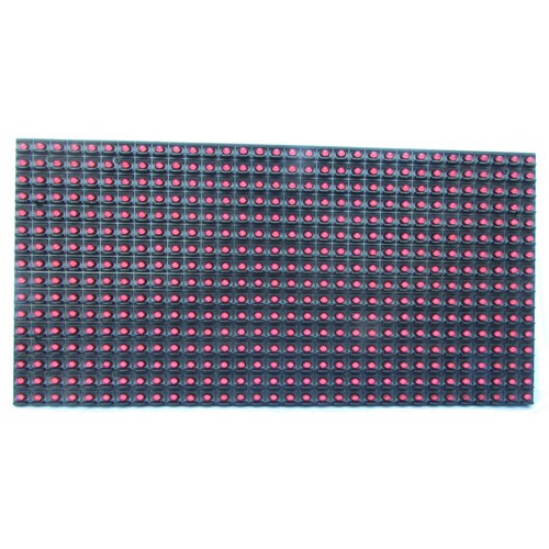 Module Led p10 ngoài trời