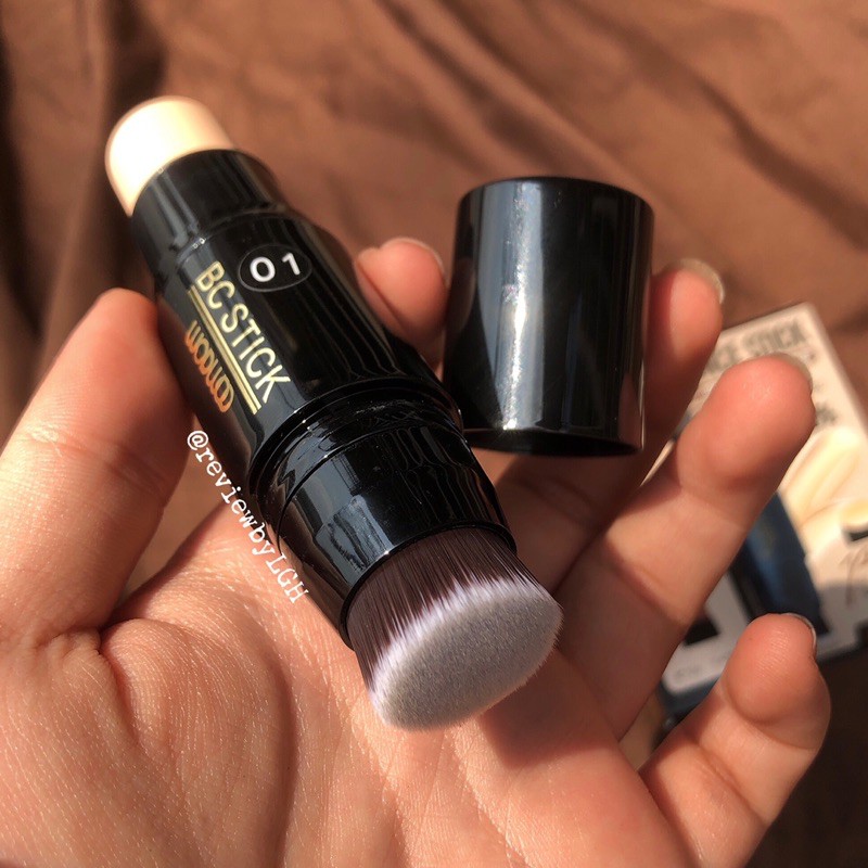 Kem nền thỏi BC Stick WodWod | BigBuy360 - bigbuy360.vn