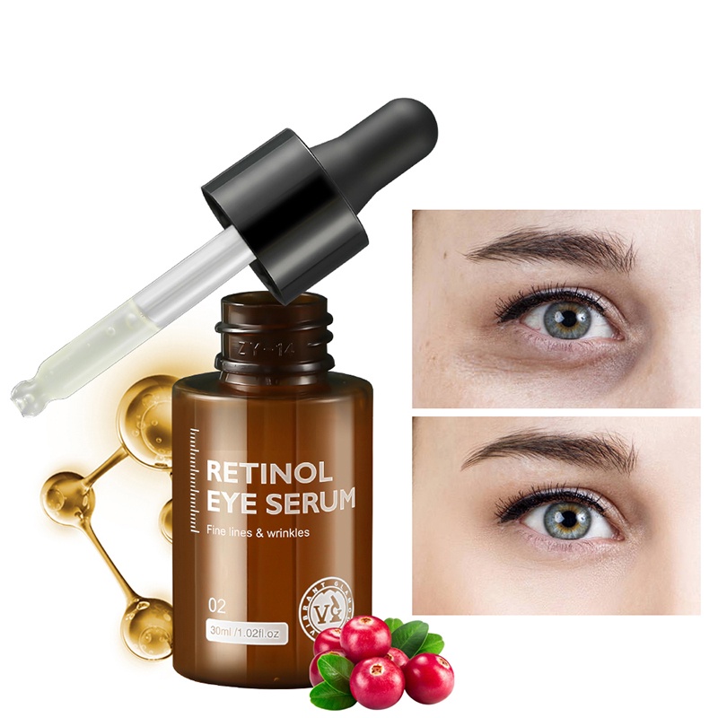 Serum mắt Cocute Retinol Collagen 30ml