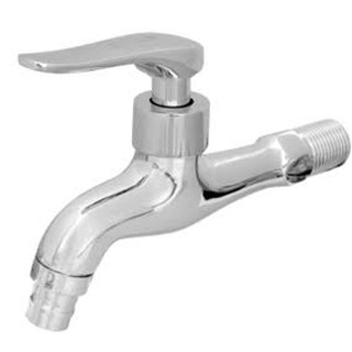 Vòi hồ dài - Đồng thau