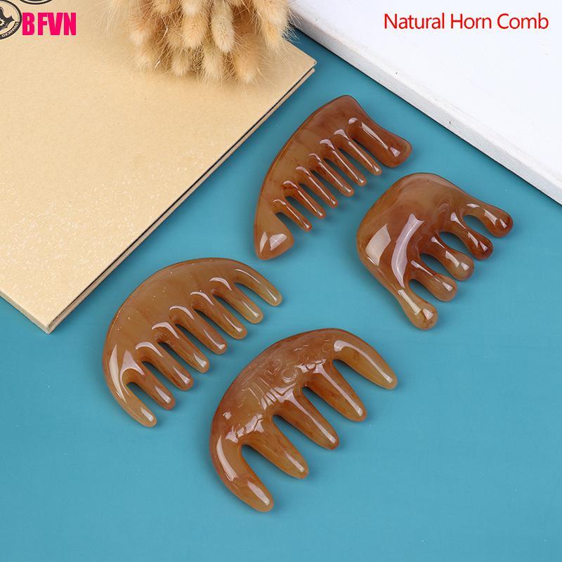 Lược Chải Tóc Mát Xa Da Đầu Tự Nhiên Tiện Dụng