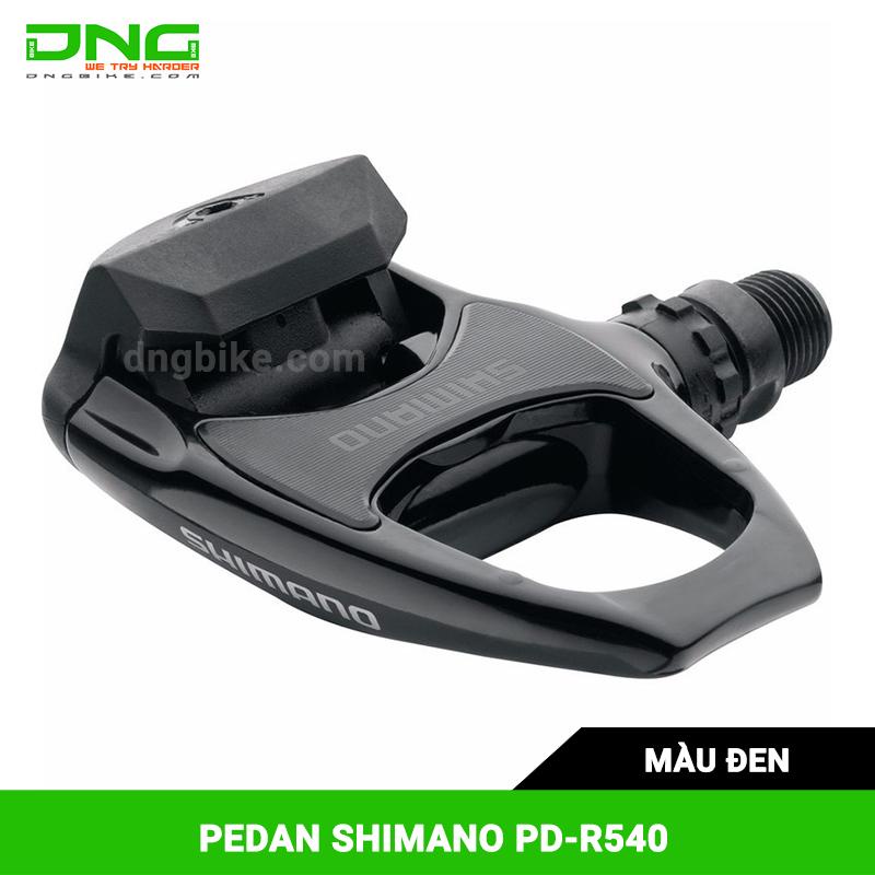 Pedan can SHIMANO PD-R540