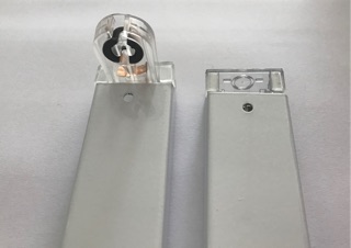 Máng đèn LED Hagico 0,6m