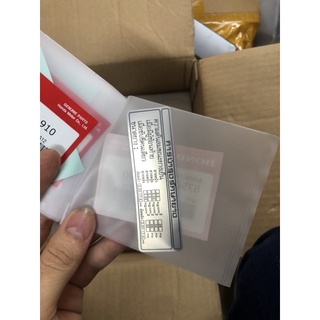 thông số dream thái xịn