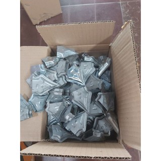 COMBO 120 CÁI CHÔNG RÀO SẮT HỘP 13X26