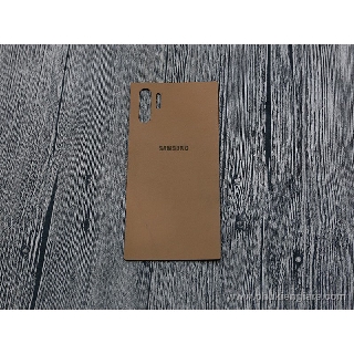 Miếng dán da Galaxy Note 10 PLUS da bò 100% Made in Việt Nam