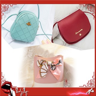 [XẢ KHO] Combo 3 túi xách nữ siêu xinh chỉ 150k - Túi nữ - Túi xách thời trang - Túi đeo chéo - Túi balo