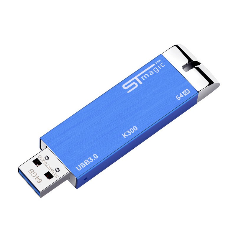 Usb 3.0 Stmagic K300 Tốc Độ Cao Chống Nước Chống Sốc Cho Điện Thoại Di Động 16gb | BigBuy360 - bigbuy360.vn
