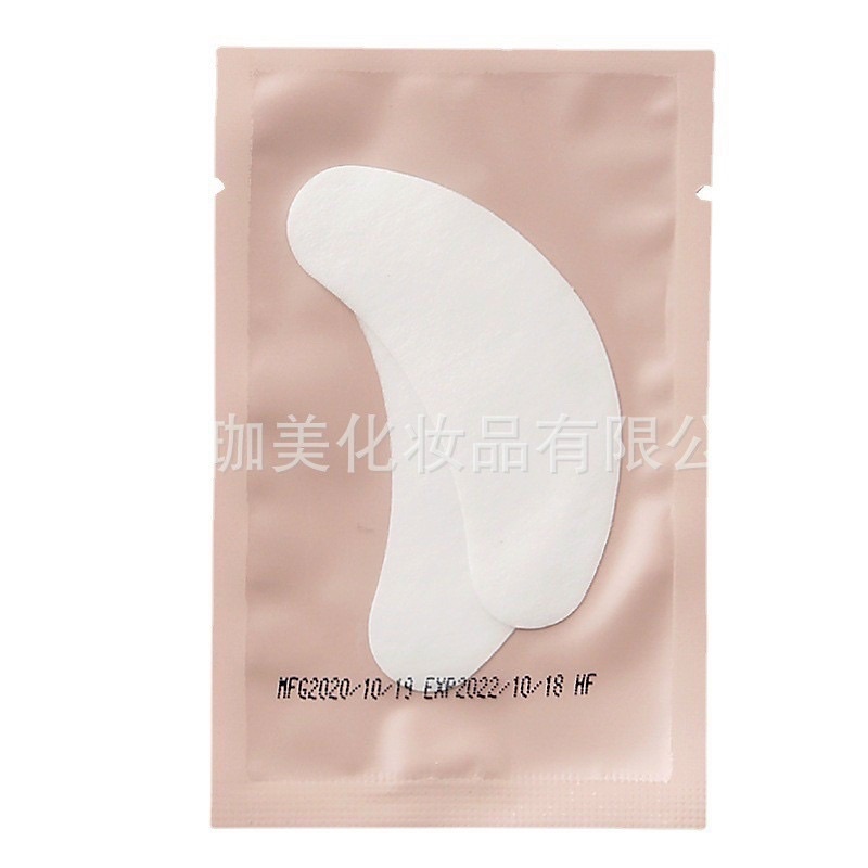 Gel Pad nối mi cao cấp