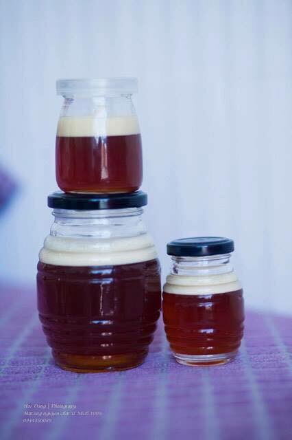 Hũ ong thuỷ tinh 100ml 200ml 350ml | BigBuy360 - bigbuy360.vn