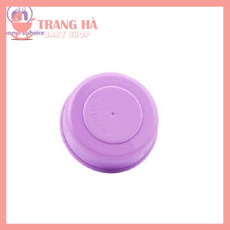 CHÍNH HÃNG Nắp Bình Sữa Cổ Rộng Dùng Cho Bình Sữa Avent, Spectra, Rozabi, Cimilre, Concung,..Chính Hãng Mama Choice