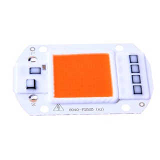 Đèn Led Cob 50w 220v